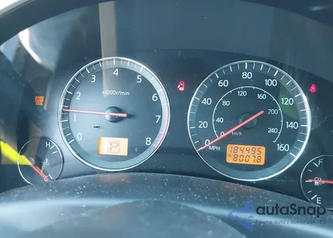 2004 Infiniti Fx35 from USA, damaged, VIN JNRAS08W34X220284